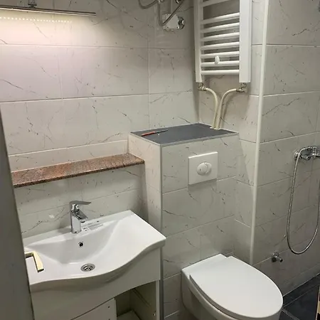 Apartment Violet Star Novi Sad