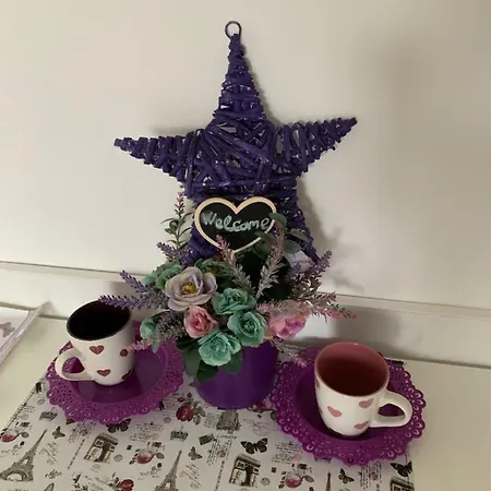 Violet Star *